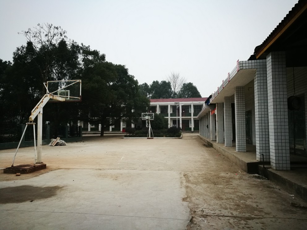 乡村小学