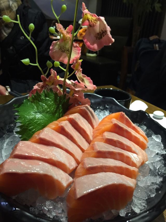 Daxiong Sushi (Beijing Road)