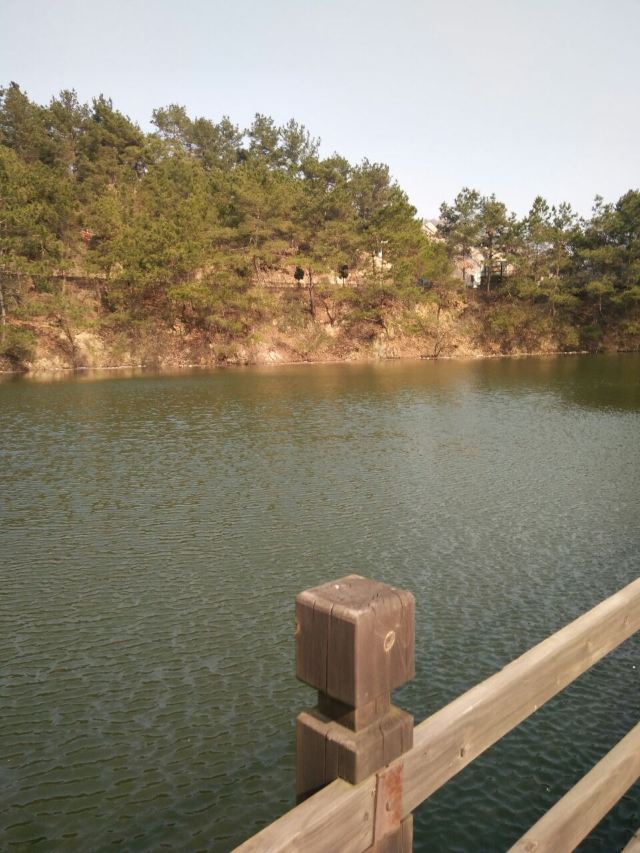링산