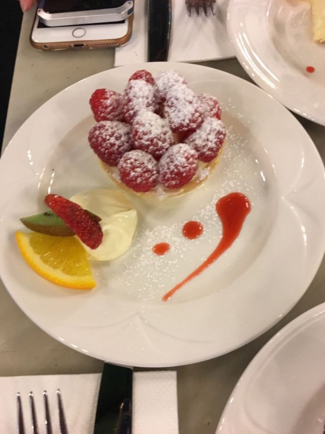 Hopetoun Tea Rooms