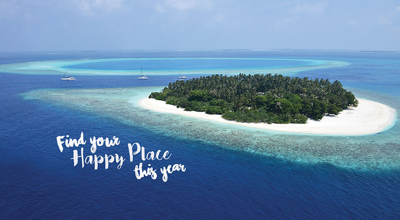 迷人小班度士岛值得你去一次 小班度士岛是今年才开业的一座四星经济型岛屿，与马尔代夫班度士岛属于姐妹岛