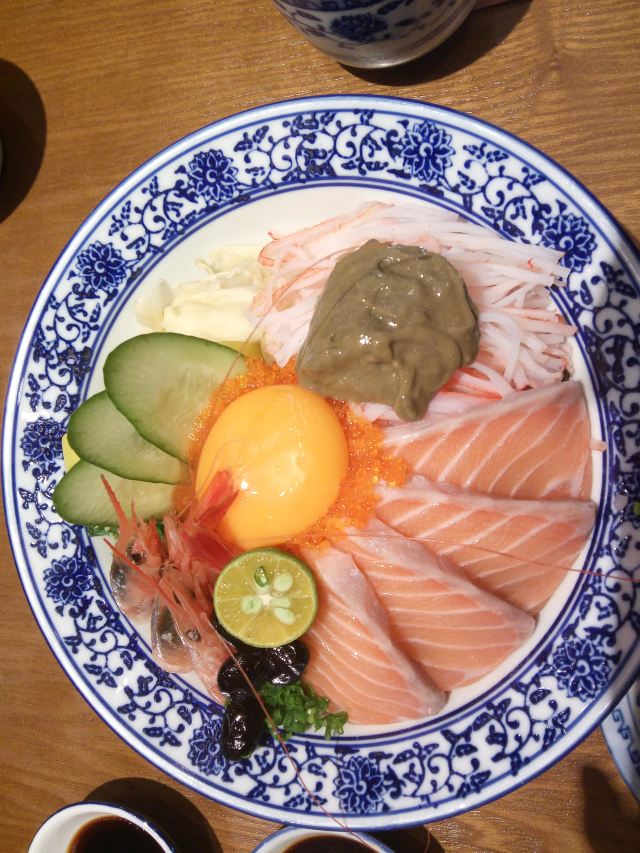 Moda Restaurant