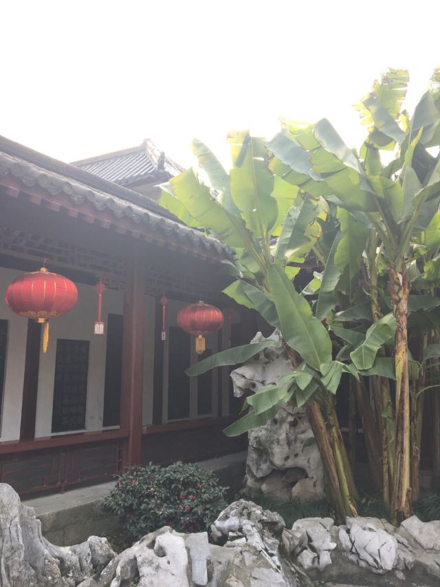 황허러우(황학루)
