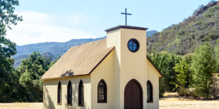 阿古拉派拉蒙牧場