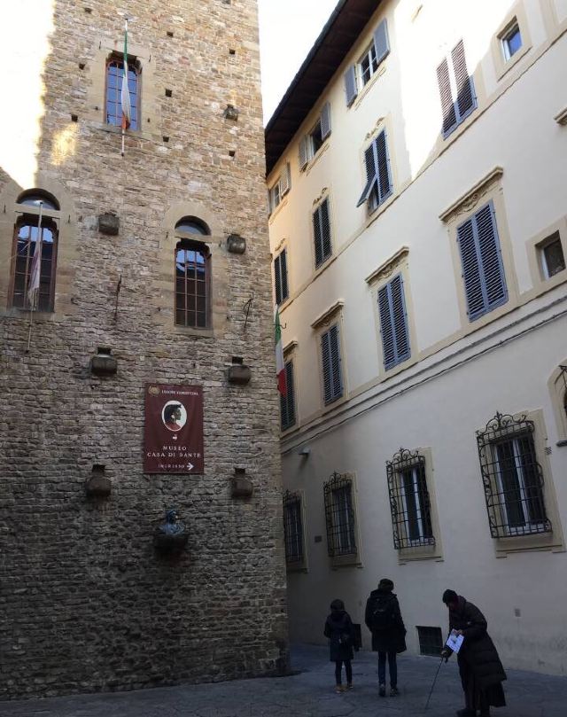 Museo Casa di Dante