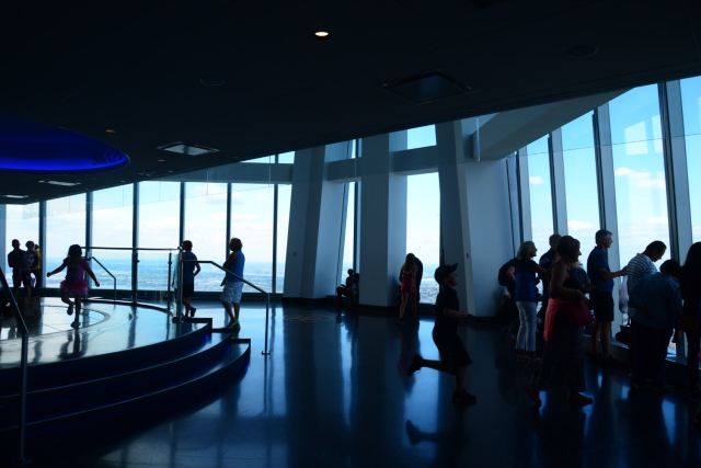 One World Trade Center