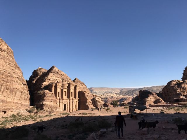 AL-Deir