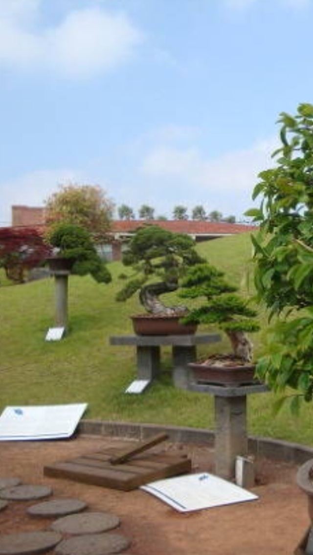 생각하는정원 (Spirited Garden)