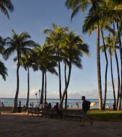 大岛(夏威夷岛)游记图文-圆梦蓝色夏威夷