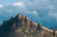 宗山抗英遗址-江孜宗山古堡-江孜-doris圈圈