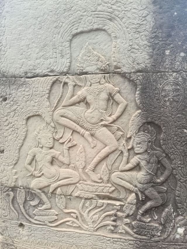 바욘 사원