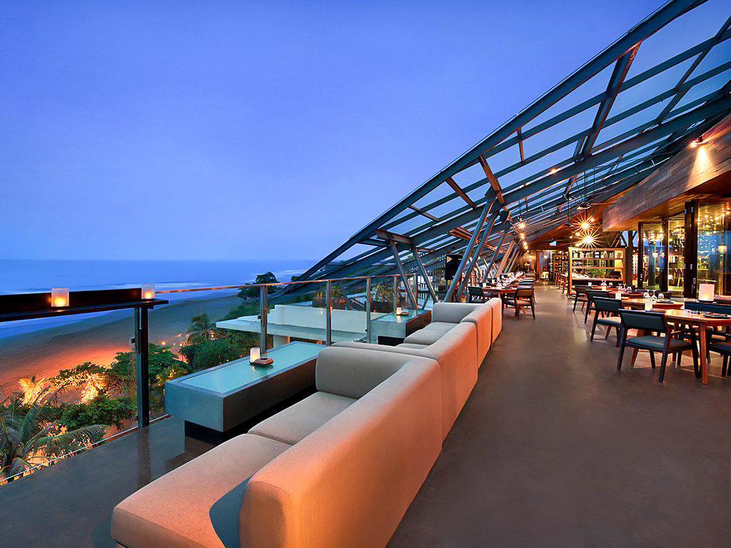 水明漾大酒店 - 巴厘岛精品生活方式度假村(Grand Seminyak - Lifestyle Boutique Bali Resort)图片