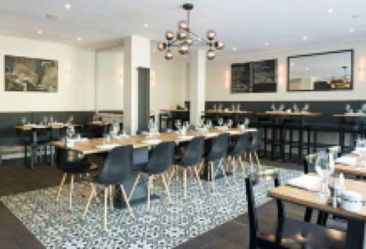 La Table de Cybele美食图片