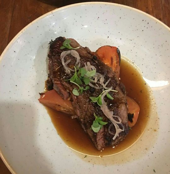 La Bimba餐厅图片