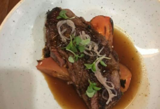 La Bimba美食图片