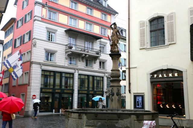 Old Town