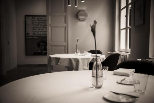 Table d'Amis餐厅图片