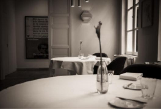 Table d'Amis美食图片