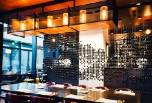 青岛涵碧楼酒店·十一厨全日餐厅美食图片