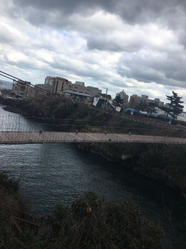 용두암