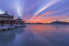 五龙亭-北京-doris圈圈