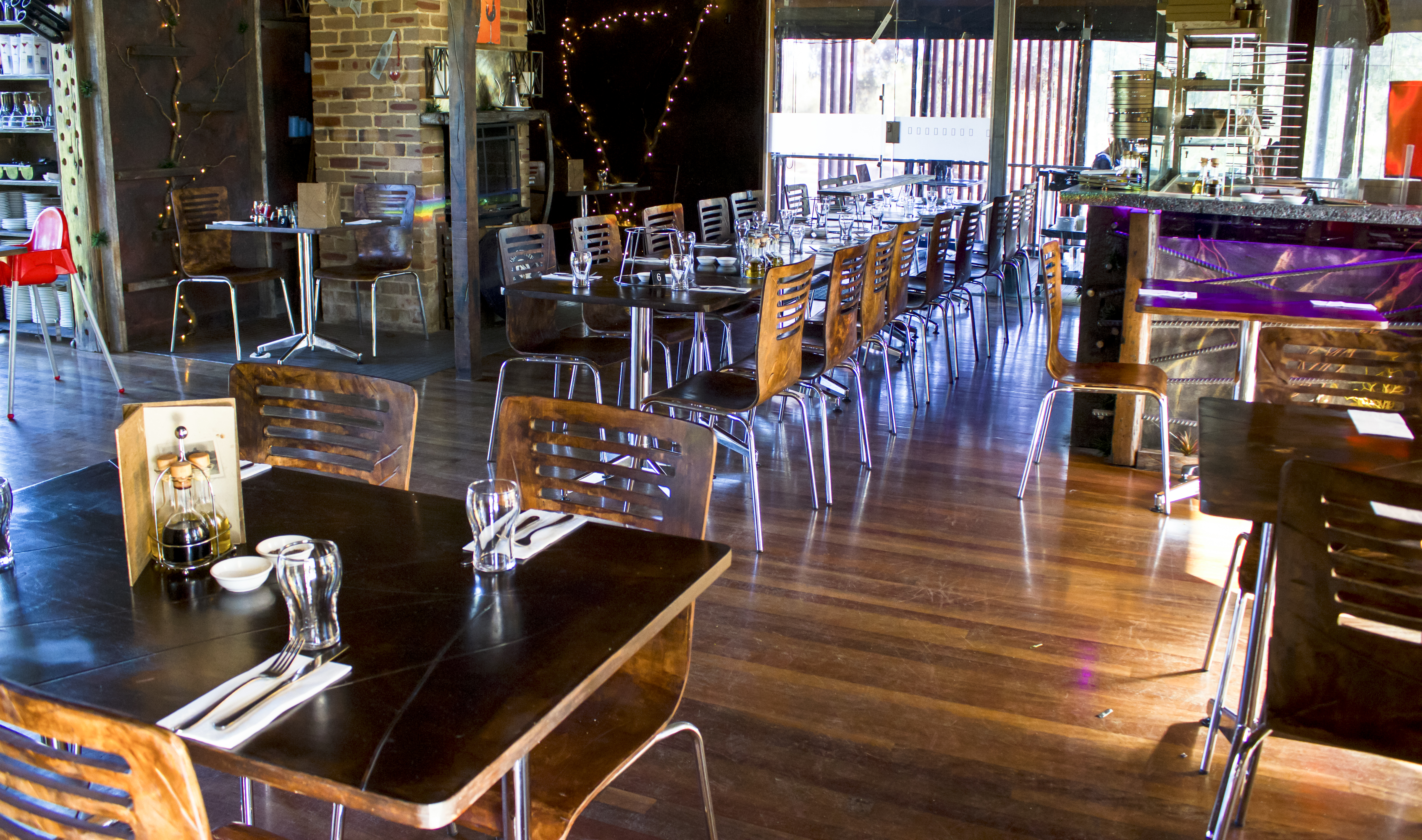 Amoretti's Abbotsbury