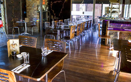 Amoretti's Abbotsbury