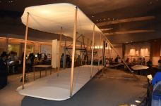 美国国家航空航天博物馆-华盛顿-周游列国