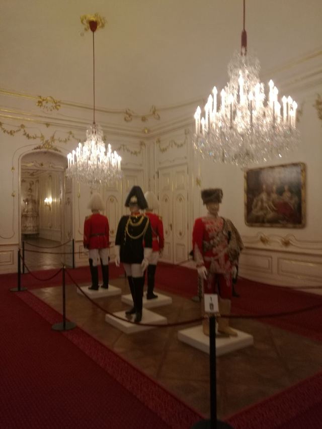 Schonbrunn Palace