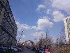 长春东方广场-长春-岁月如歌