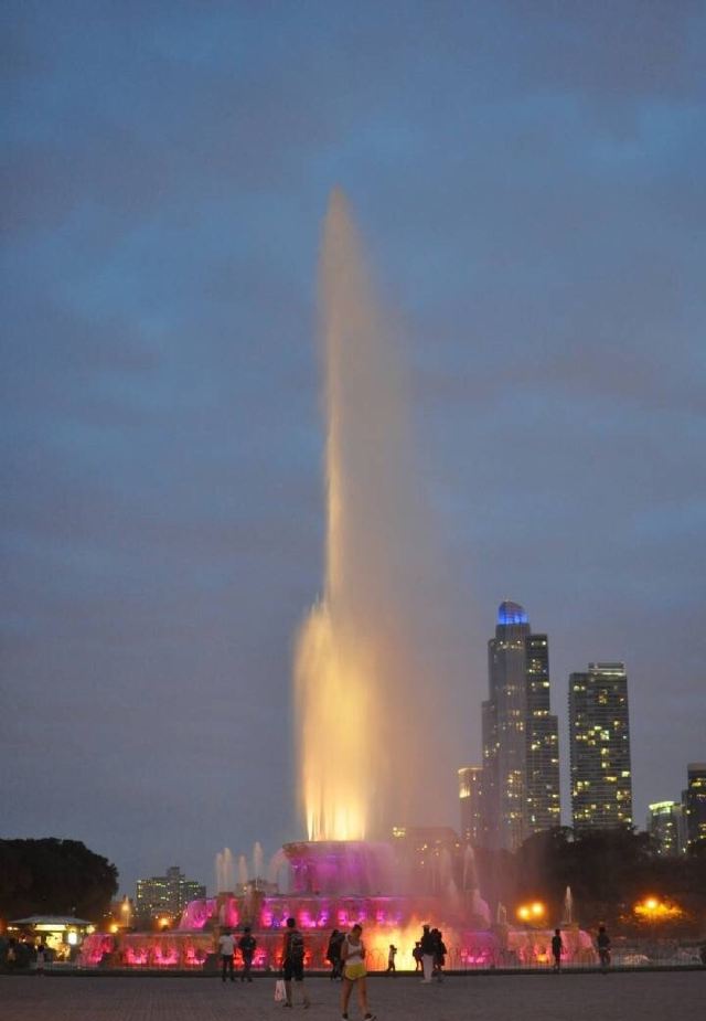 Grant Park
