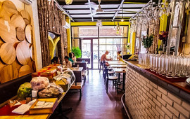 Olivia Restaurant