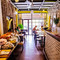 Olivia Restaurant