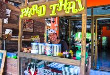 Phad Thai Rock N Roll美食图片