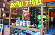 Phad Thai Rock N Roll餐厅图片
