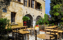 Restaurant La Colombe餐厅图片