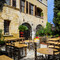 Restaurant La Colombe