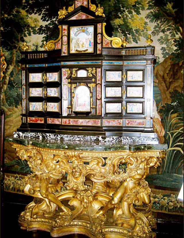 Rosenborg Castle