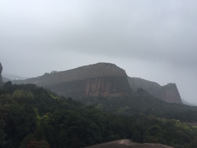 Guifeng Scenic Area