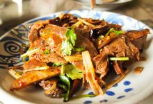 一坐一忘云南菜(三里屯店)美食图片