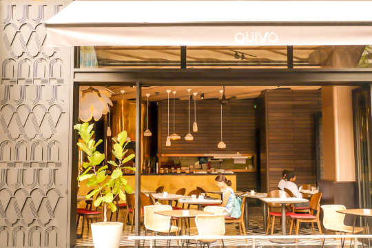 Quivo餐厅图片
