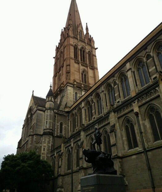 St Paul's Cathedral