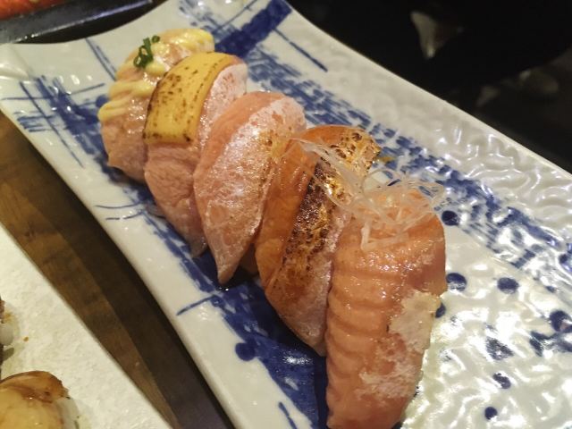 Daxiong Sushi (Beijing Road)