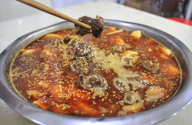 Hao Wai Po Private Kitchen