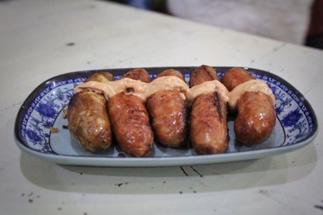 Hao Wai Po Private Kitchen