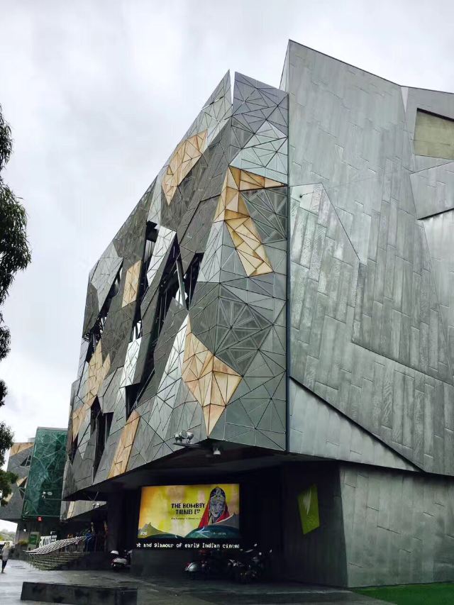 Australian Centre for the Moving Image