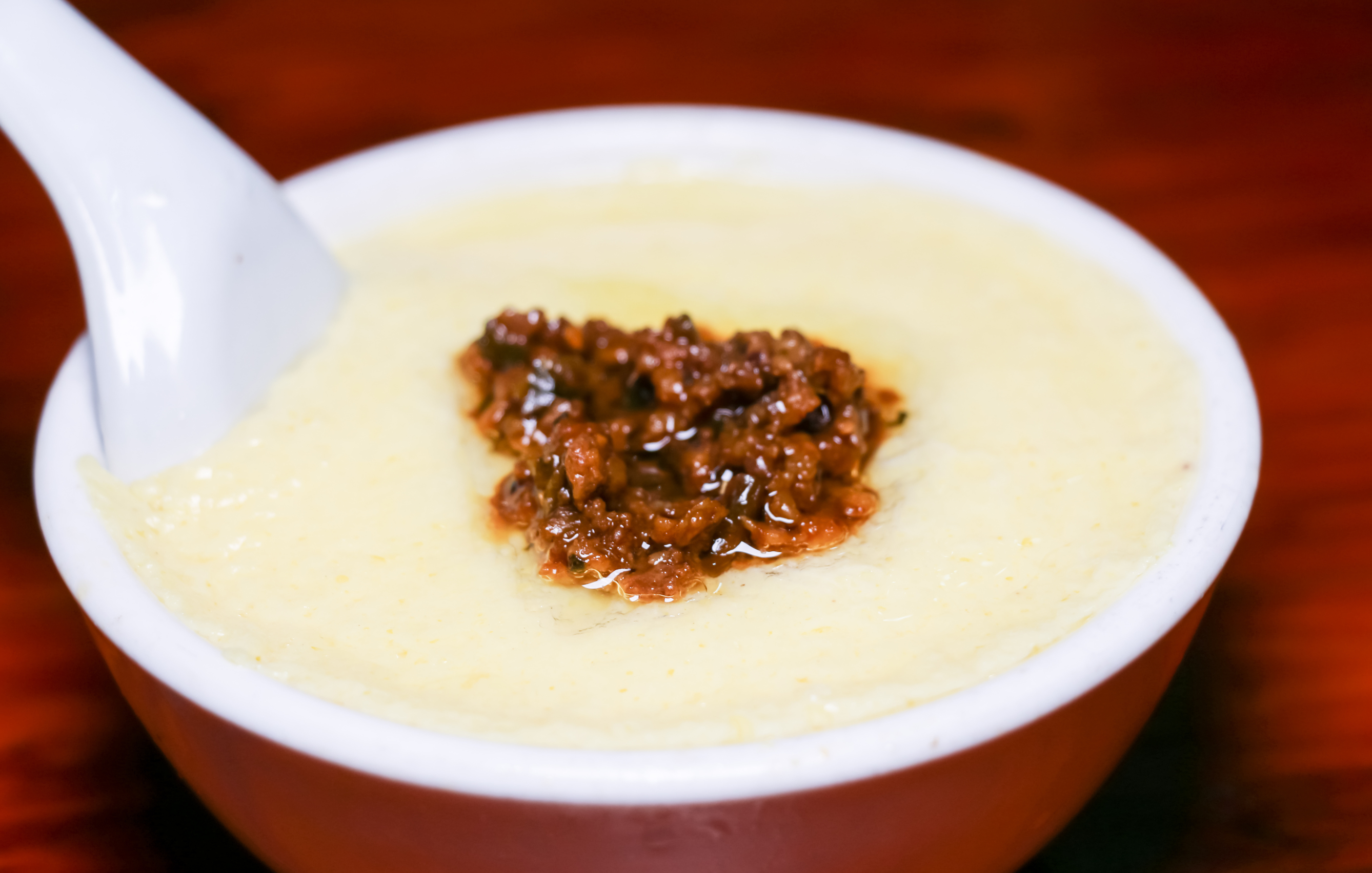 西月城谭豆花·小谭豆花(西大街店)