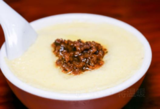 西月城谭豆花·小谭豆花(西大街店)美食图片