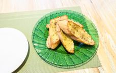 Ginkgo 银杏西餐厅(建大店)-西安-doris圈圈