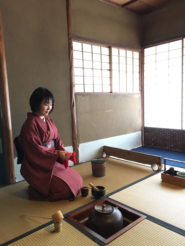 Heian Shrine